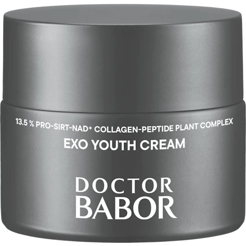 Экзосомальный Крем