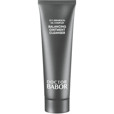 Очищающий Бальзам- Эмолент