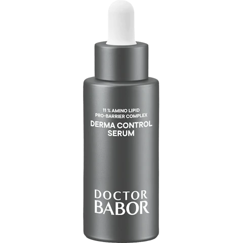 Восстанавливающая Сыворотка Дерма Контроль