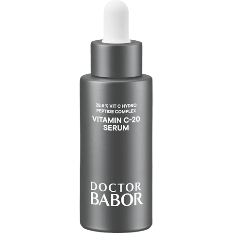 Сыворотка Витамин С 20 %