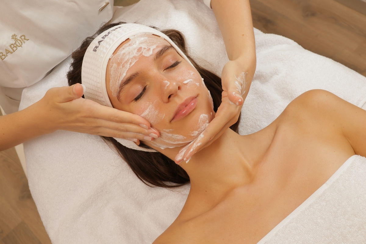 DIGITAL ДЕТОКС защита кожи от цифрового старения