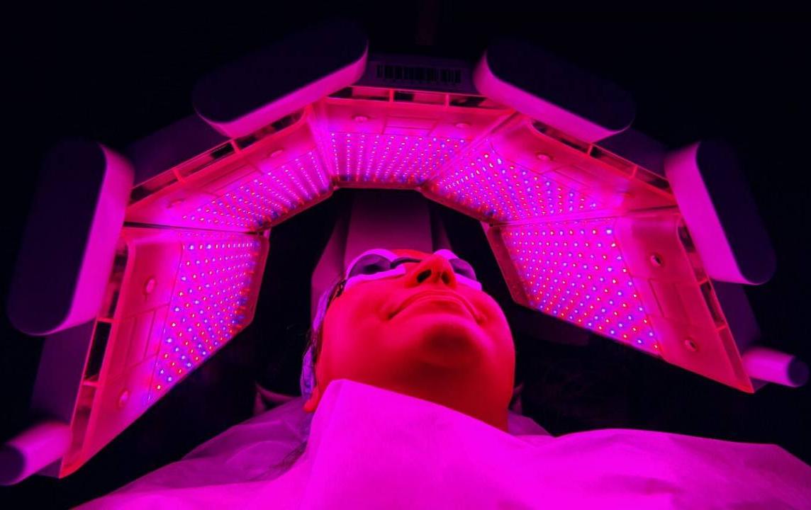 Фотобиомодуляция (ФБМ)